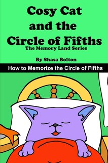 Front cover_Cosy Cat and the Circle of Fifths