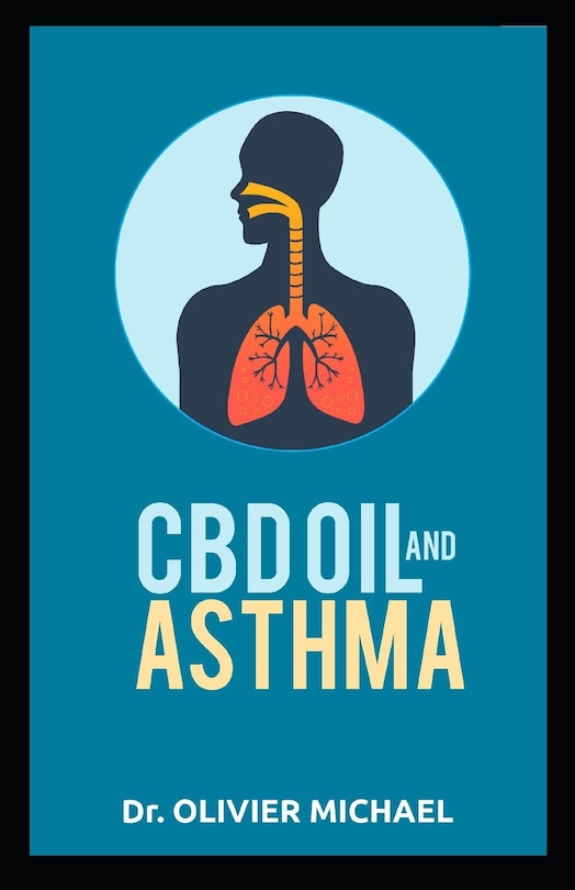 Front cover_CBD Oil and Asthma