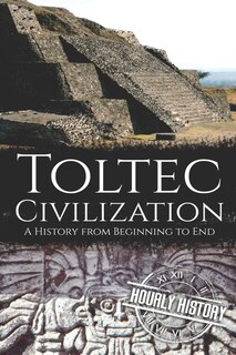 Couverture_Toltec Civilization