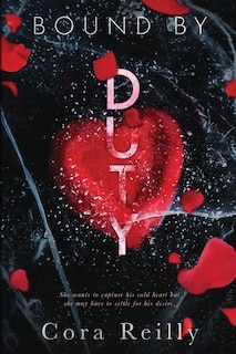 Front cover_Bound By Duty
