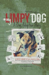 Front cover_My Limpy Dog