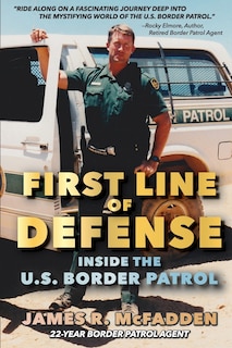 Couverture_First Line of Defense
