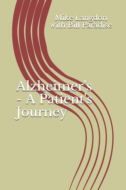 Couverture_Alzheimer's - A Patient's Journey