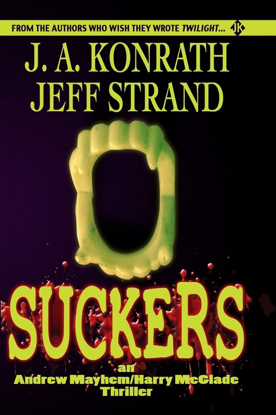Front cover_Suckers