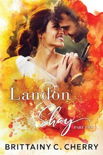 Couverture_Landon & Shay - Part Two