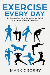 Couverture_Exercise Every Day