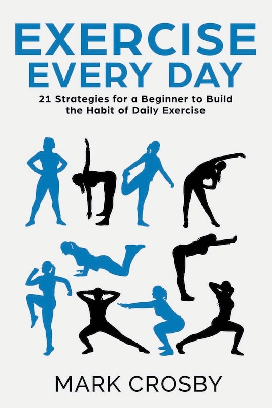 Couverture_Exercise Every Day