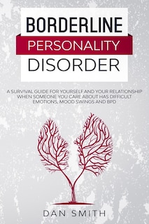 Front cover_Borderline Personality Disorder