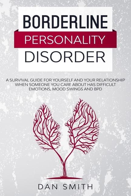 Front cover_Borderline Personality Disorder
