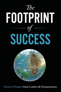 Front cover_The Footprint of Success