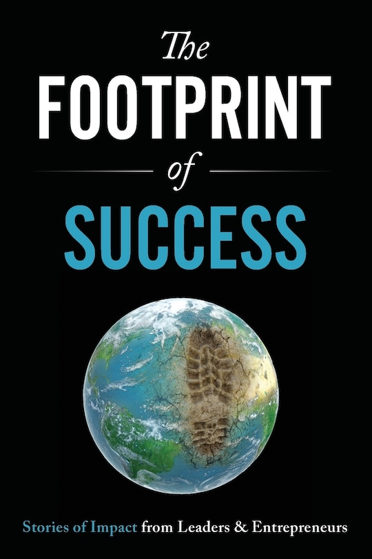 Front cover_The Footprint of Success