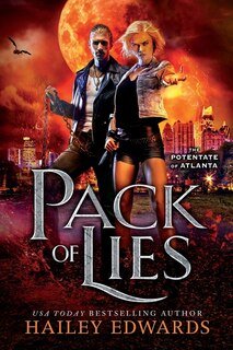 Front cover_Pack of Lies