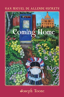 Couverture_San Miguel de Allende Secrets