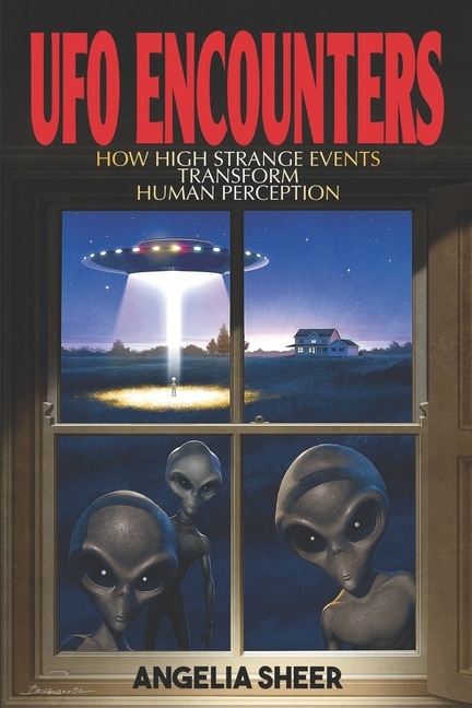 Couverture_UFO Encounters