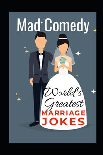 Front cover_World's Greatest Marriage Jokes