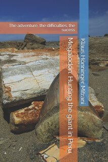Front cover_Megalodon