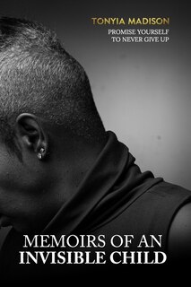 Couverture_Memoirs Of An Invisible Child