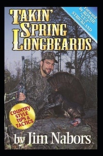 Front cover_Takin Spring Longbeards