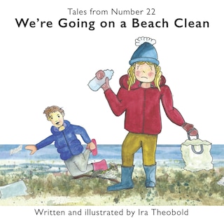 Front cover_We're Going on a Beach Clean
