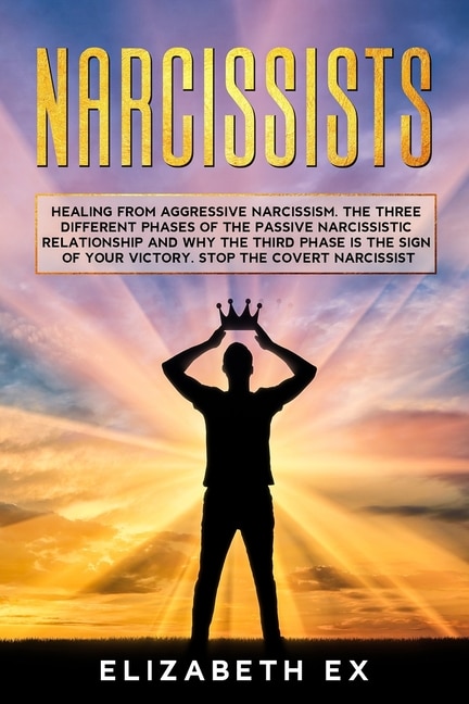 Front cover_Narcissists