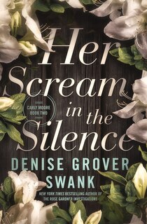 Front cover_Her Scream in the Silence