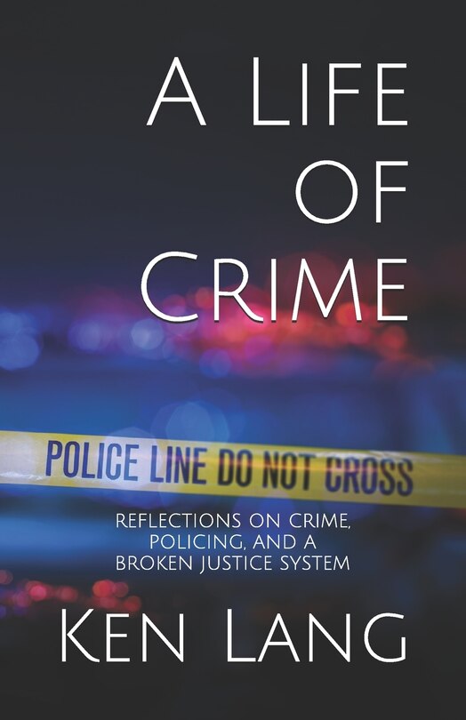 Couverture_A Life of Crime