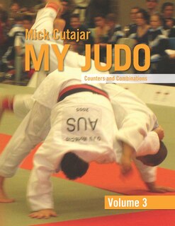 Front cover_My Judo Counters and Combinations