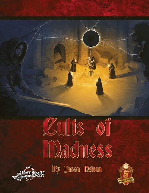 Couverture_Cults of Madness