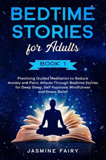 Front cover_Bedtime Stories for Adults