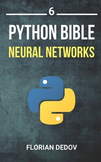 Couverture_The Python Bible Volume 6