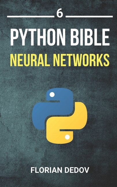 Couverture_The Python Bible Volume 6