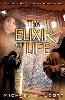 Couverture_The Elixir of Life