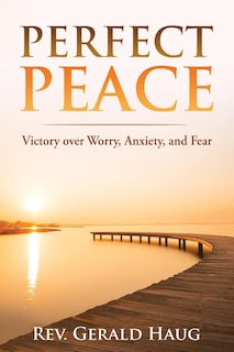 Front cover_Perfect Peace