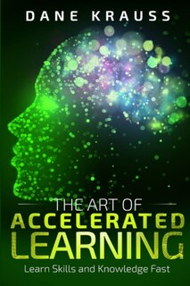 Front cover_The Art of Accelerated Learning