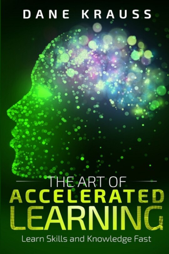 Front cover_The Art of Accelerated Learning