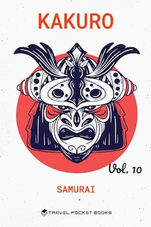 Front cover_Kakuro