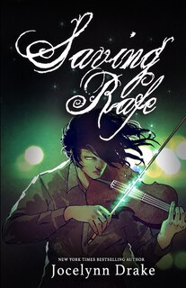 Front cover_Saving Rafe