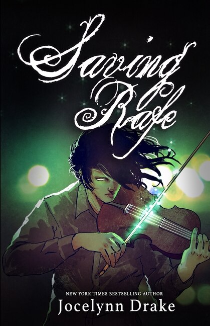 Front cover_Saving Rafe
