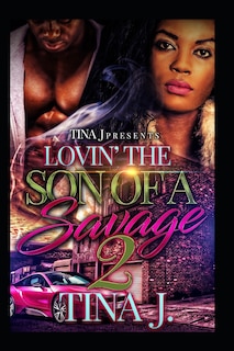 Front cover_Luvin The Son of a Savage 2