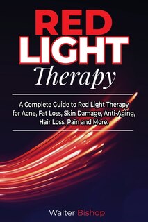 Front cover_Red Light Therapy