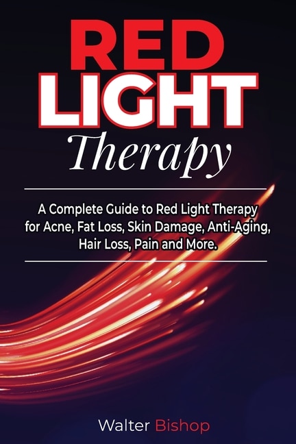 Front cover_Red Light Therapy