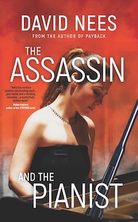 Front cover_The Assassin And The Pianist