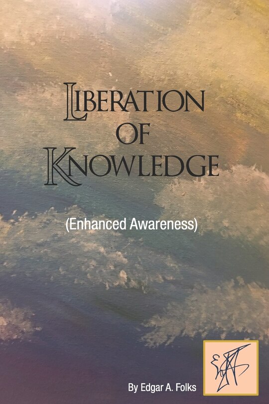 Couverture_Liberation of Knowledge (Enhanced Awareness)