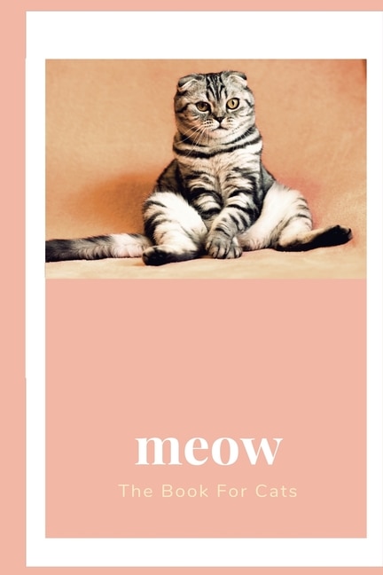 Front cover_meow