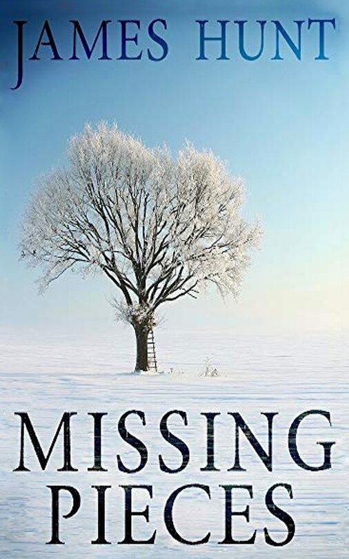 Front cover_Missing Pieces