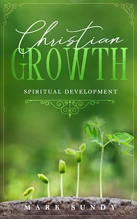 Front cover_Christian Growth