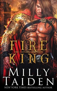 Couverture_Fire King