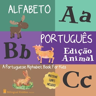Front cover_Alfabeto Portugues