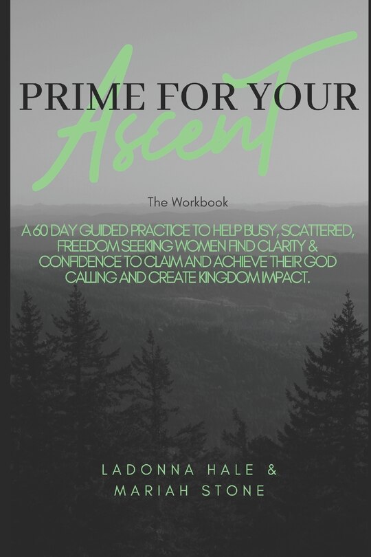 Couverture_The Prime For Your Ascent Workbook