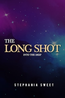 Front cover_The Long Shot